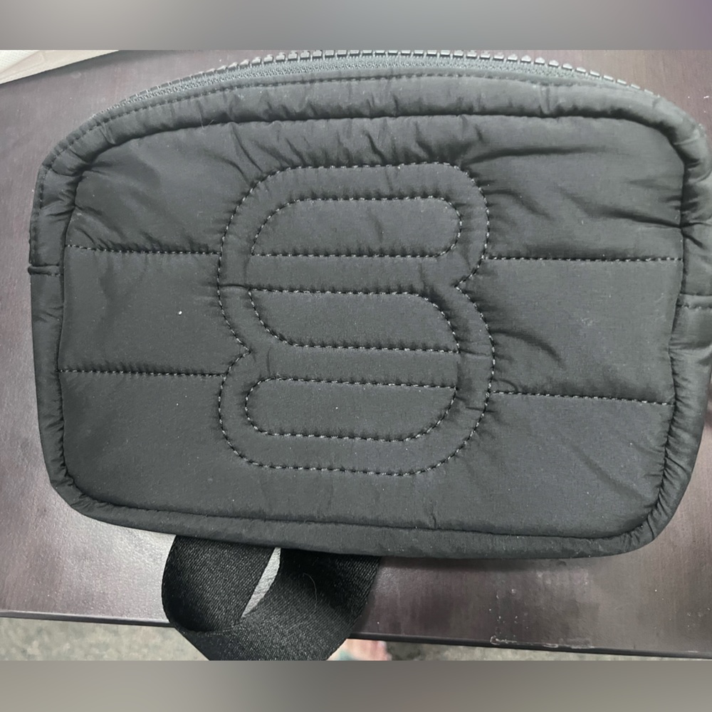 Superpuff Bag